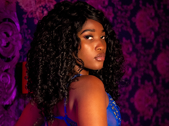 Profil de Mayteferrer - Photo n°9