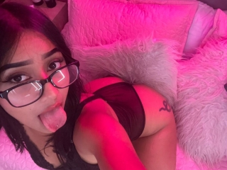 Maytemorris's Sexcam