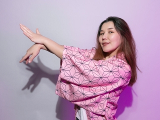 Profil de Maytsao