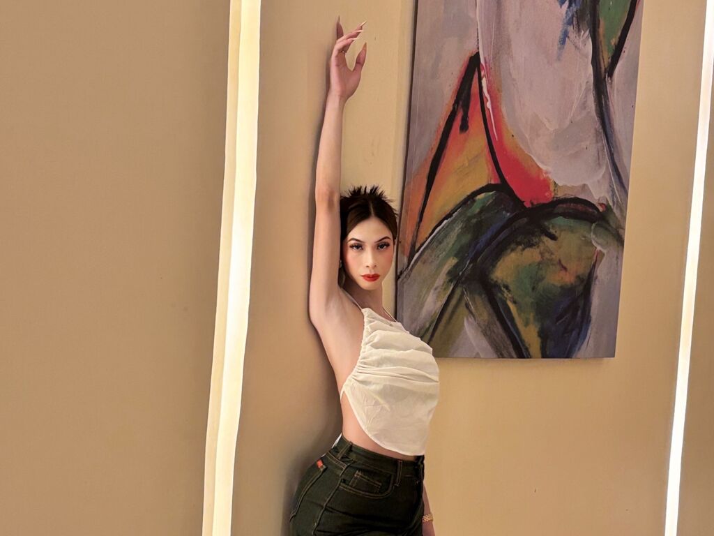 Mayumisebastian's profile - Image n°1