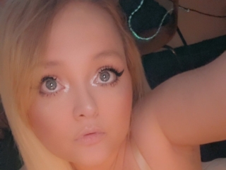 Webcam sex con Mazyday