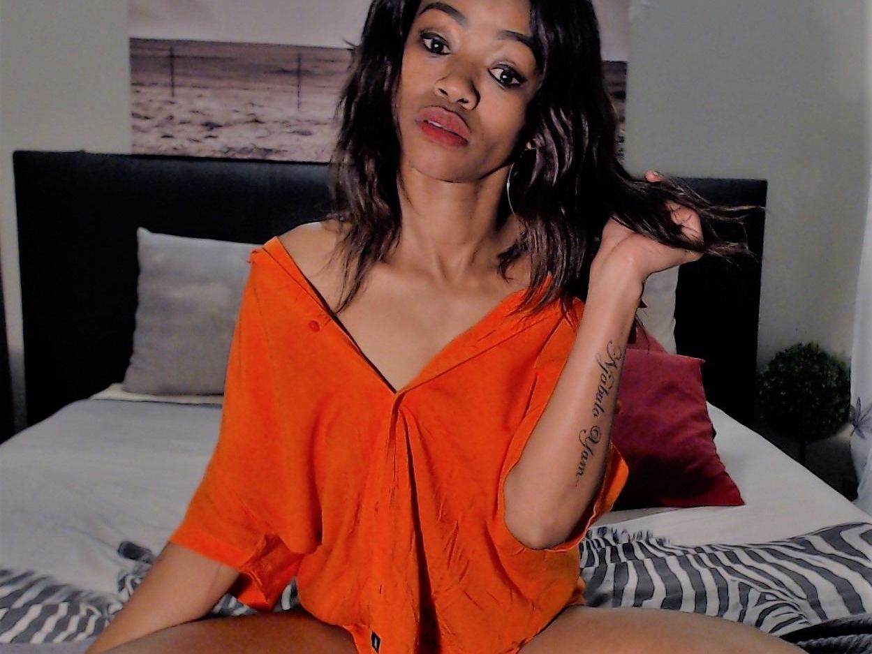 Profil de Mbali - Photo n°0