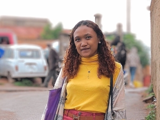 Mbolavony's Sexcam