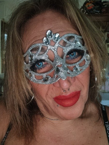 Profil de Mbutterfly63 - Photo n°1