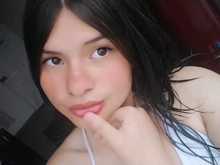Live Sex Mckennahot303av