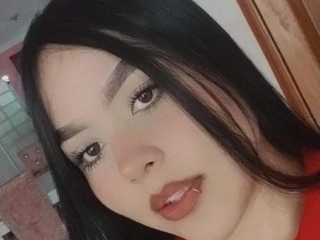 Mckenziedolly303av's Sexcam