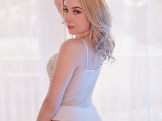 Profil de Mckenziedonovan