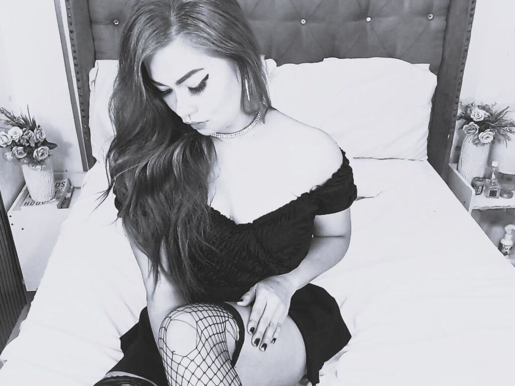 Mckenzieleei's profiel - Afbeelding n°1