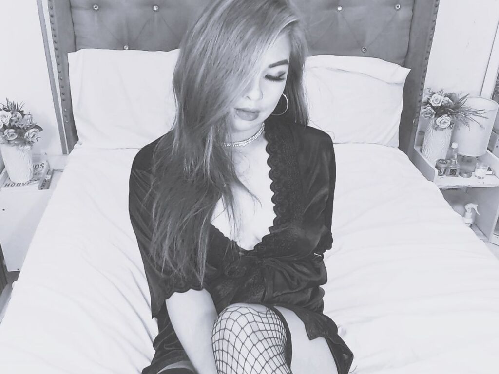 Mckenzieleei's profile - Image n°1