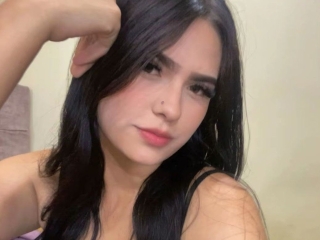 Webcam sex de Mckinseyhale