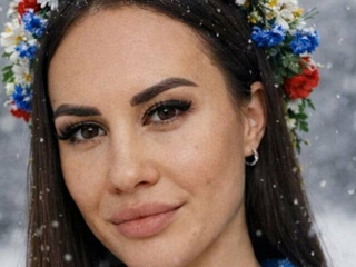 Sexo por webcam con MeadowEyes