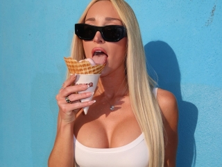 Meaganmoorexo's Sexcam