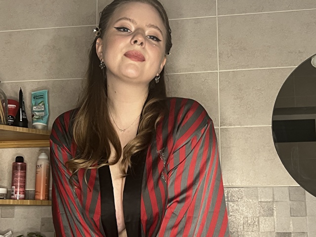 mecherry's profile - Image n°4