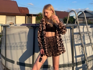 Sexcam Live Show von Medarubow
