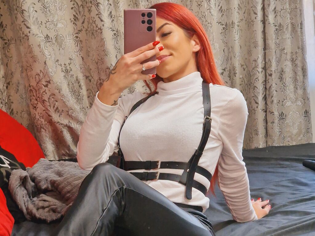 Medeaparkerr's profile - Image n°0