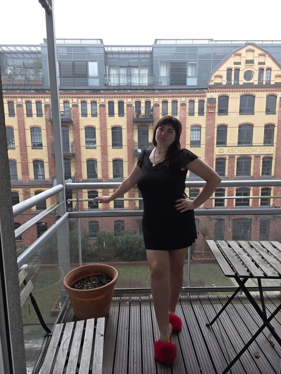 Perfil con Medina_Wave - Imagen  n°1