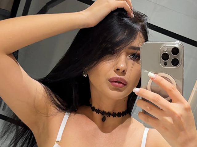 Medinaa's profiel - Afbeelding n°1