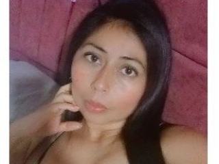 Sexo por webcam con Medusa_Smith37