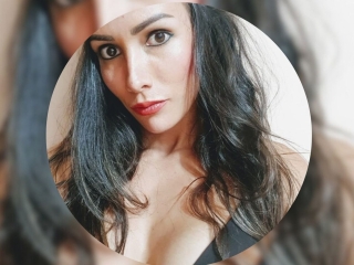 Medusacorleone's Sexcam