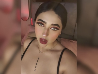 Medusaswett's Sexcam