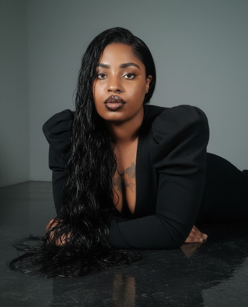 Medussa27's profile - Image n°1