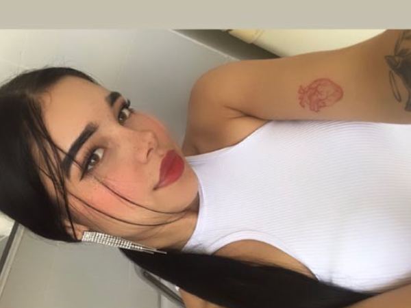 Meegaansweett's profile - Image n°0