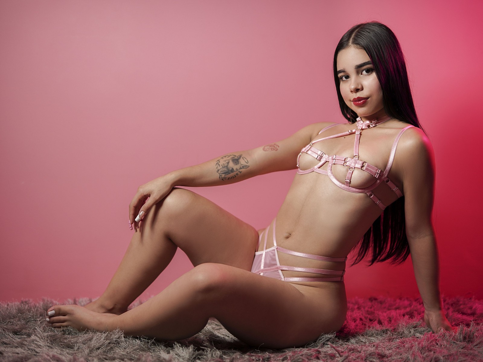 Meegaansweett's profile - Image n°1