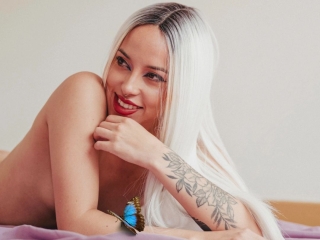 Meeganfoxx's Sexcam