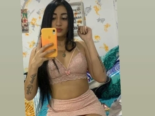 Meegann119's Sexcam