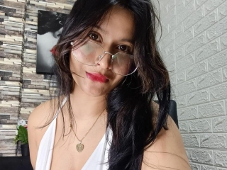 Sexcam Live Show von Meeganncole