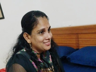 Webcam sex de Meeranair