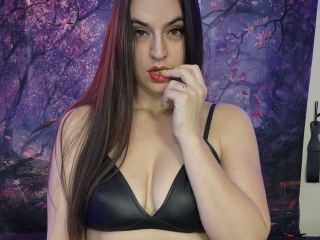 Meg_Loux's Sexcam