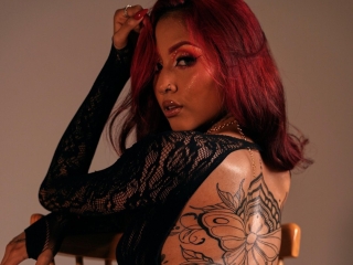 Megan_Angel's Sexcam