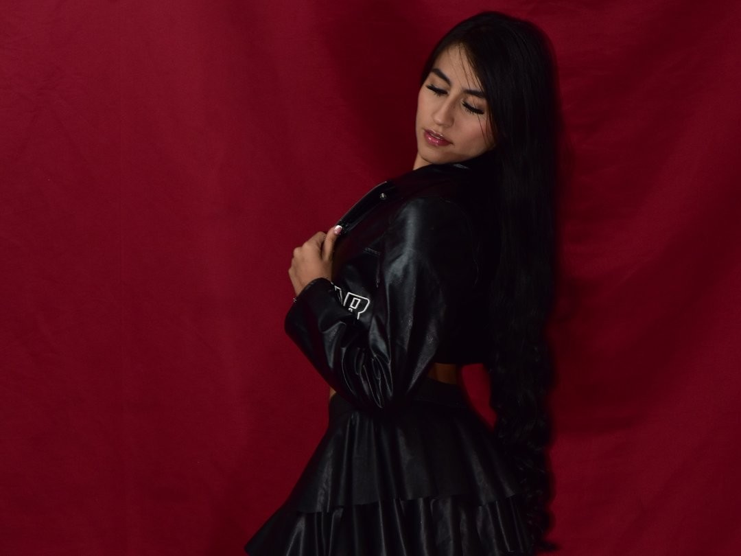 Profil de Megan_Bliss - Photo n°0