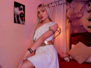 Webcam sex de Megan_Dosantos