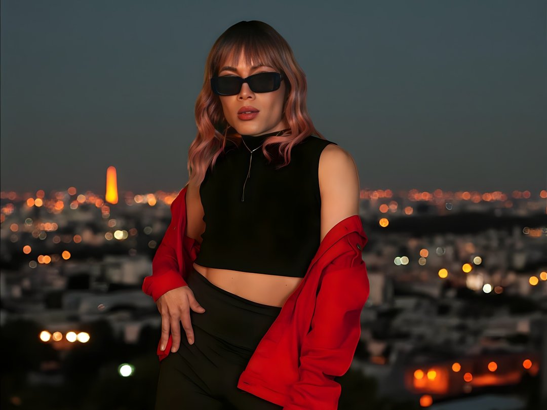 Profil de Megan_Dosantos - Photo n°1