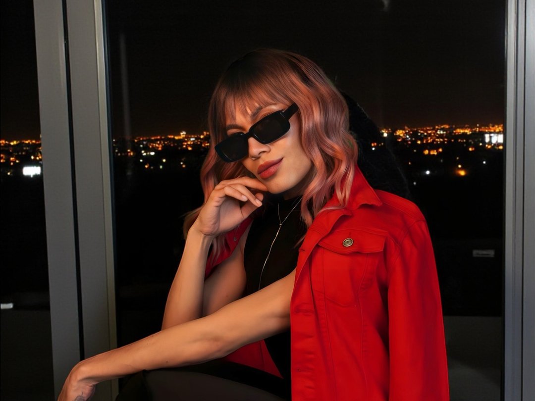 Megan_Dosantos' profilo - Immagine n°0