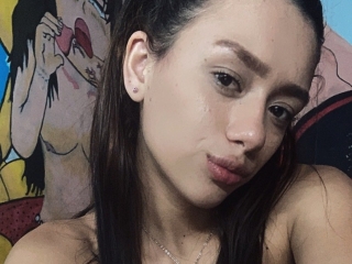 Webcam sex con Megan_Ferrer