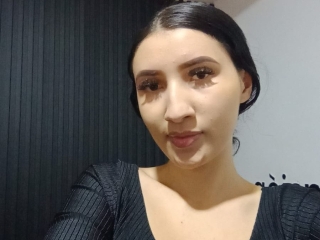 Sexo por webcam con Megan_Foro