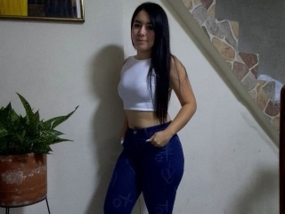 Live Sex Megan_Moon