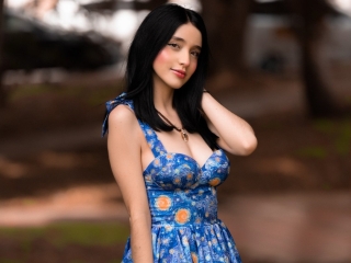 Webcam sex met Megan_R