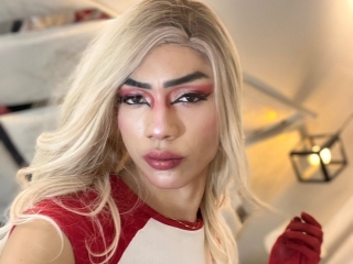 Megan_Redfire's Sexcam