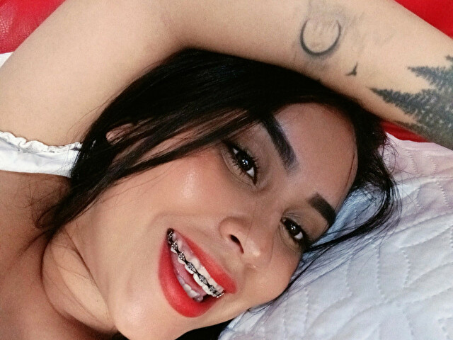 Profil de Megan - Photo n°11