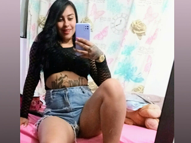 Profil de Megan - Photo n°14