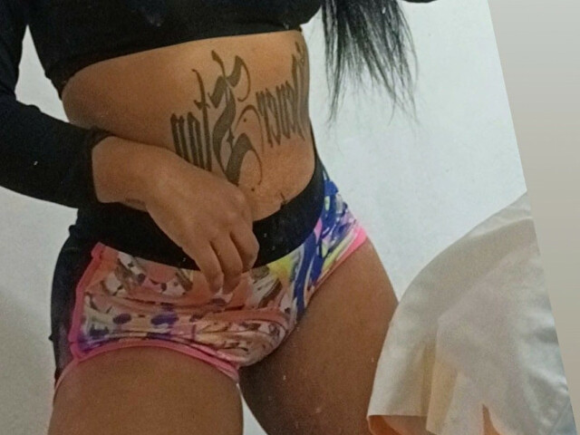 Profil de Megan - Photo n°8