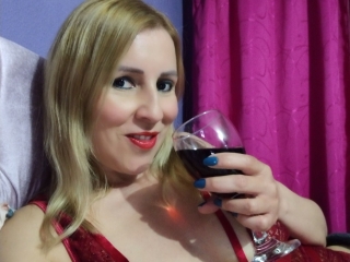 Megan40's Sexcam