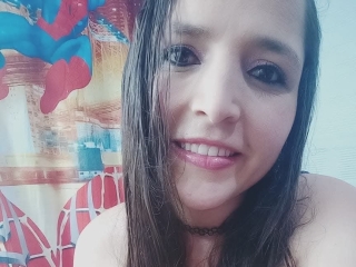 Meganalexxa's Sexcam