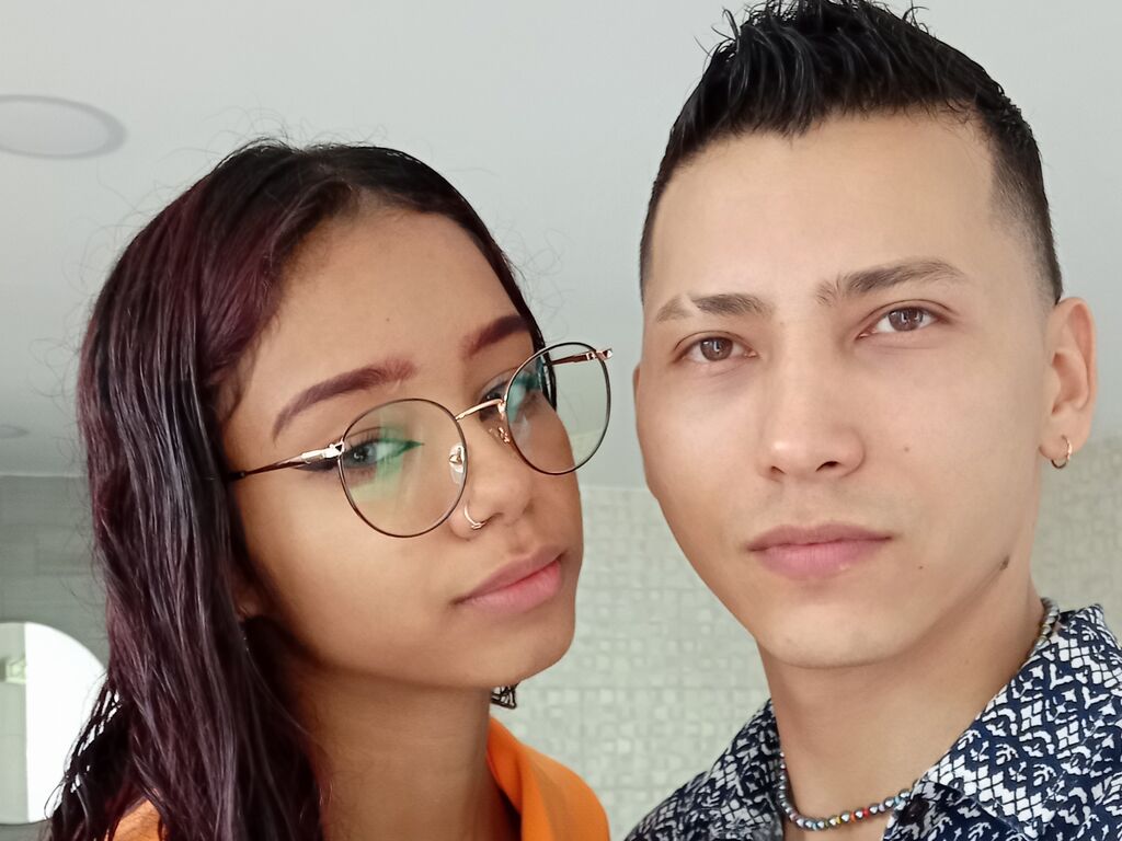 Meganandjulian' profilo - Immagine n°1