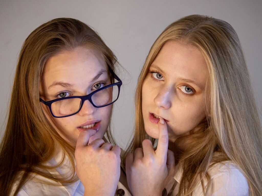 Meganandqueenie's Profil - Bild n°0