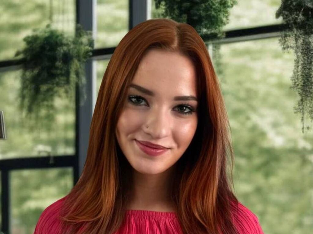 Meganbadder's profile - Image n°0